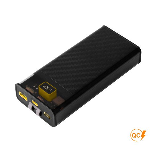 Універсальний зарядний пристрій Air 20000 mAh, TM TEG Універсальний зарядний пристрій Air 20000 mAh, TM TEG
