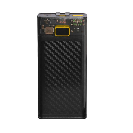 Універсальний зарядний пристрій Air 20000 mAh, TM TEG