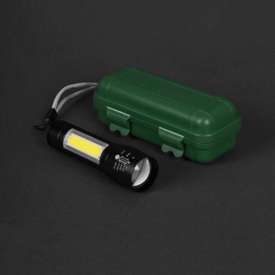 Ліхтарик MiniLight , TM Discover