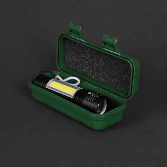 Ліхтарик MiniLight , TM Discover