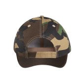 Кепка Camo, TM Floyd