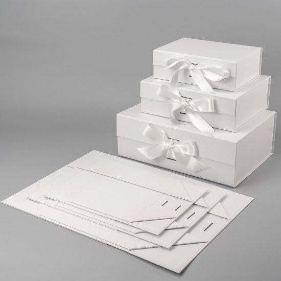 Коробка подарункова Surprise3, ТМ Totobi