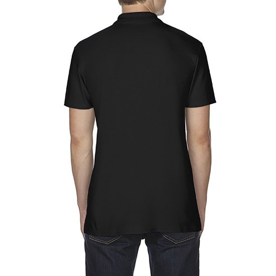 Поло SoftStyle 177, TM Gildan