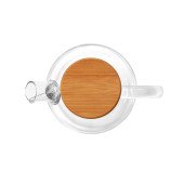 Чайник заварювальний Siesta 1, 500 ml TM Discover