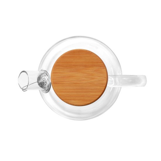 Чайник заварювальний Siesta 1, 500 ml TM Discover