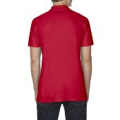 Поло SoftStyle 177, TM Gildan