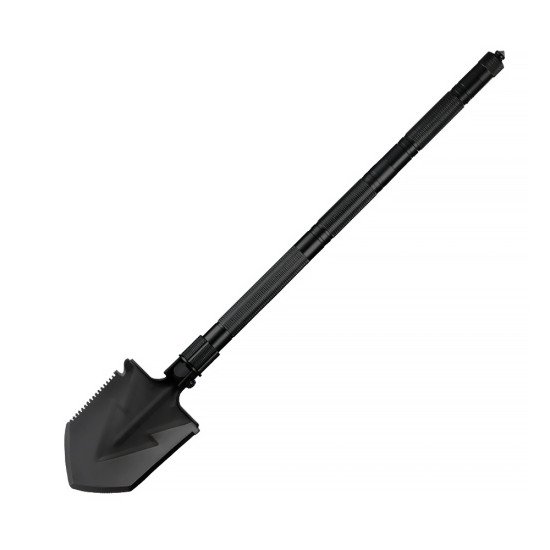 Лопата Sharp, TM Discover