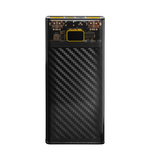 Універсальний зарядний пристрій Air 10000 mAh, TM TEG