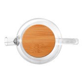 Чайник заварювальний Siesta 3, 1800 ml TM Discover
