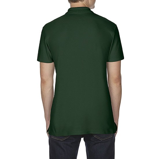 Поло SoftStyle 177, TM Gildan