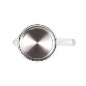 Чайник заварювальний Nilson, 600 ml TM Discover