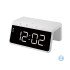 Годинник з бездротовою зарядкою Wake Up, TM TEG