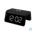 Годинник з бездротовою зарядкою Wake Up, TM TEG