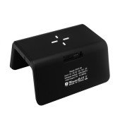 Годинник з бездротовою зарядкою Wake Up, TM TEG