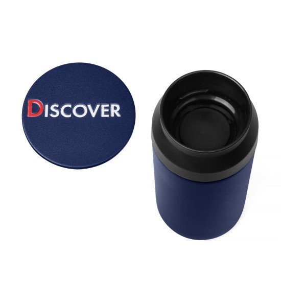 Термокружка Steller, TM Discover