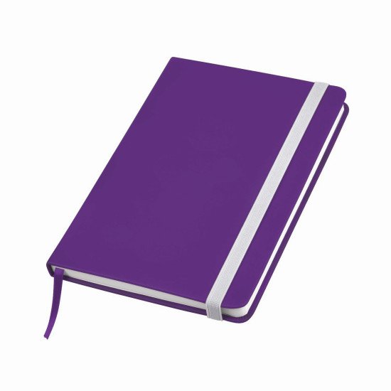 Записна книжка А5, Soft