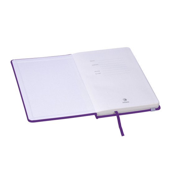 Записна книжка А5, Soft