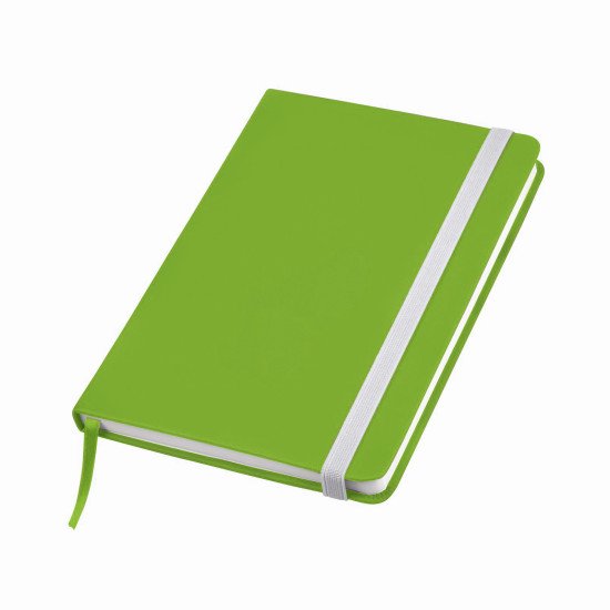Записна книжка А5, Soft