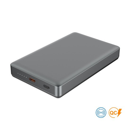 Універсальний зарядний пристрій Kamber 10000 mAh, TM TEG Універсальний зарядний пристрій Kamber 10000 mAh, TM TEG