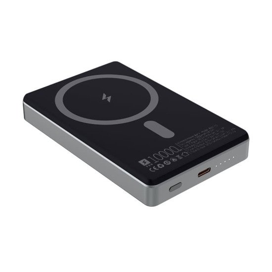 Універсальний зарядний пристрій Kamber 10000 mAh, TM TEG