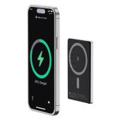 Універсальний зарядний пристрій Kamber 10000 mAh, TM TEG