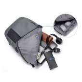 Рюкзак для ноутбука Fantom, TM Discover