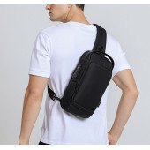 Рюкзак на одне плече Seven, ТМ Discover