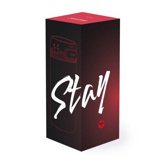 Термокружка Stay, TM Discover
