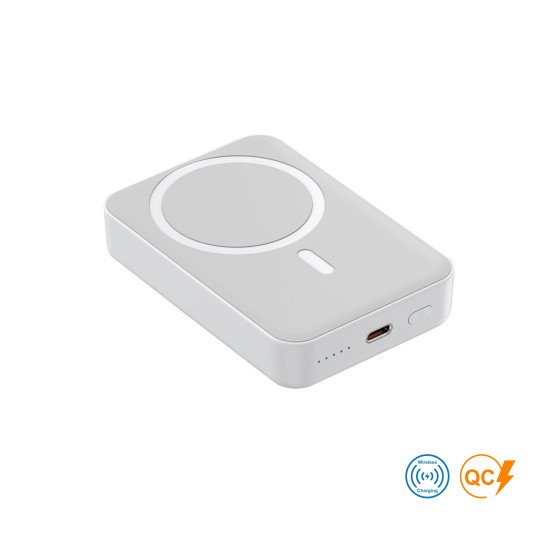 Універсальний зарядний пристрій Geo 10000 mAh, TM TEG Універсальний зарядний пристрій Geo 10000 mAh, TM TEG