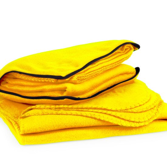 Плед-подушка з флісу Warm, TM Discover