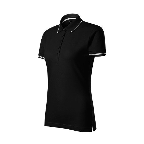 Поло жіноче Perfection Plain