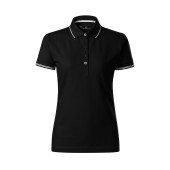Поло жіноче Perfection Plain