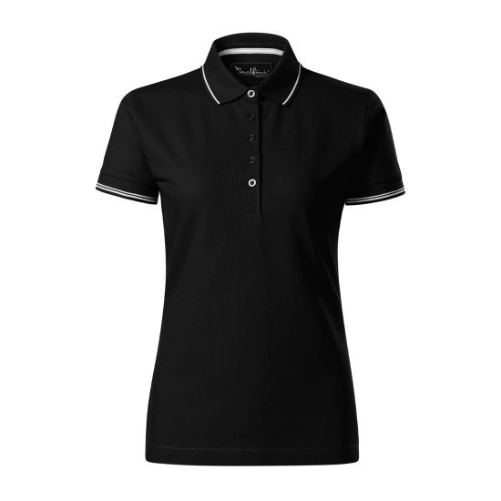 Поло жіноче Perfection Plain