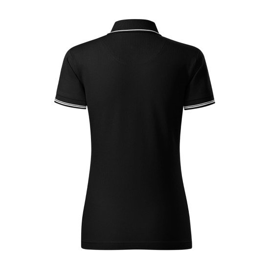 Поло жіноче Perfection Plain