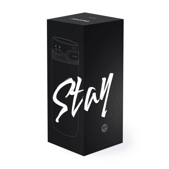 Термокружка Stay, TM Discover Термокружка Stay, TM Discover