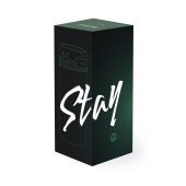 Термокружка Stay, TM Discover
