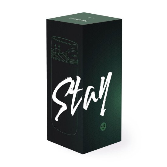 Термокружка Stay, TM Discover