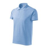 Поло Cotton heavy 220