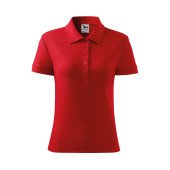Поло жіноче Cotton Heavy 220