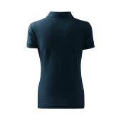 Поло жіноче Cotton Heavy 220