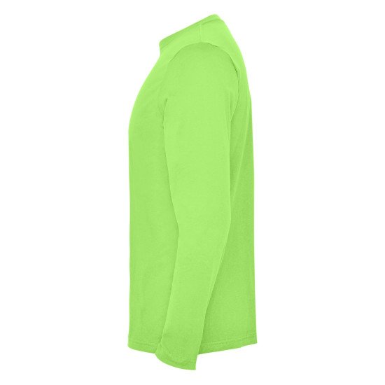 Футболка з довгим рукавом Extreme L/S