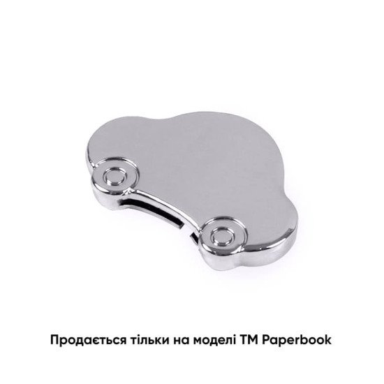 Змінна металева табличка автомобіль для записної книжки Змінна металева табличка автомобіль для записної книжки