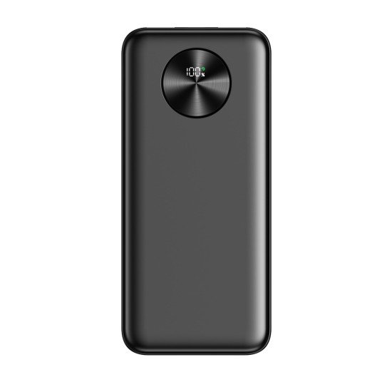 Універсальний зарядний пристрій Bling 10000 mAh, TM TEG
