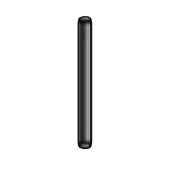Універсальний зарядний пристрій Bling 10000 mAh, TM TEG