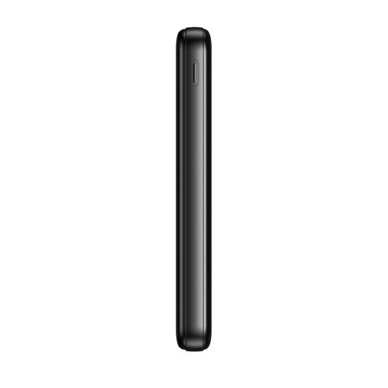 Універсальний зарядний пристрій Bling 10000 mAh, TM TEG