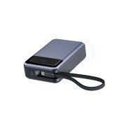 Універсальний зарядний пристрій FastLife 20000 mAh, TM TEG