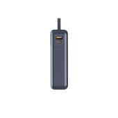 Універсальний зарядний пристрій FastLife 20000 mAh, TM TEG