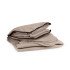 Плед-подушка з флісу Warm, TM Discover