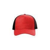 Кепка 5P Trucker, TM Malfini