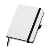 Записна книжка A5, Blanco